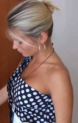 single woman in Parlier seeking casual date