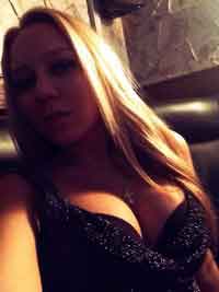 Thibodaux naked single female